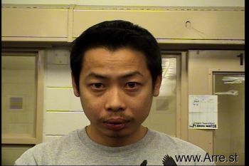 Trung  Nguyen Mugshot